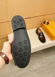 Picture of Louis Vuitton Shoes _SKU22521159SZ38-4413821